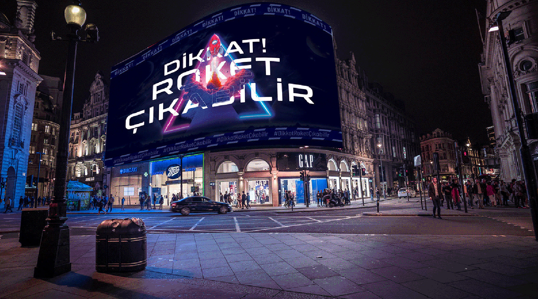 Why Affordable LED Displays Are Perfect for Small Business Advertising