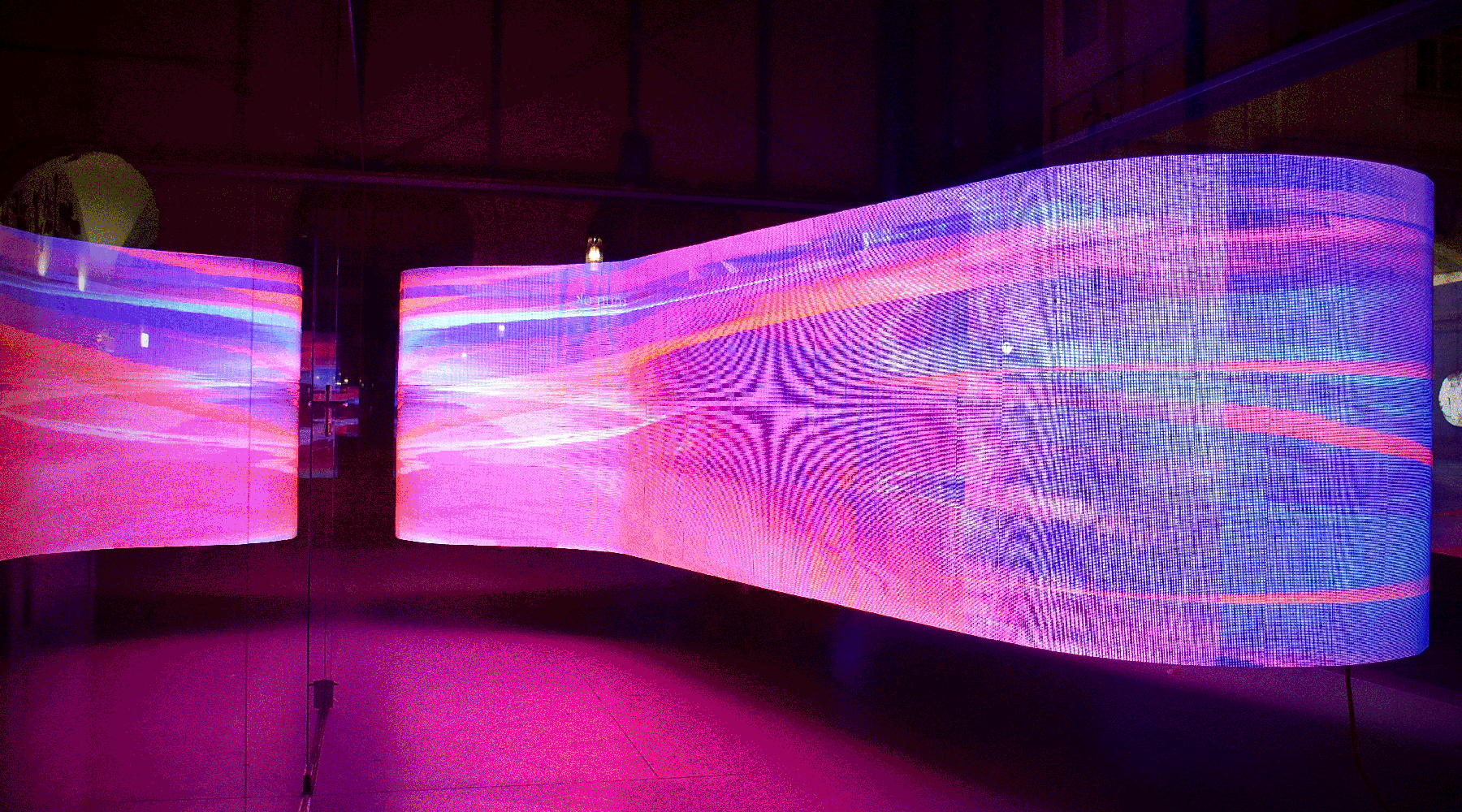 Brand Story: Visual Matrix Extension (VMX Visual)