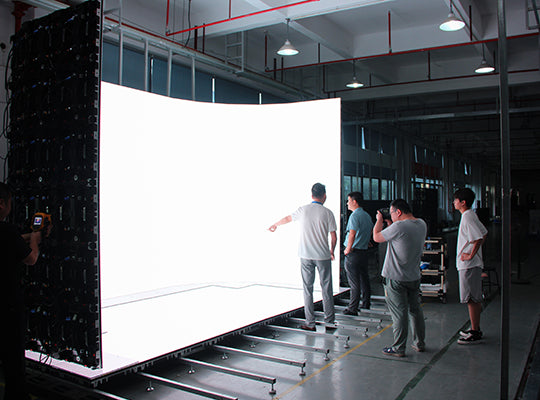 VMX Powers the First-Ever 360Hz 3D XR Display for a National Science Museum