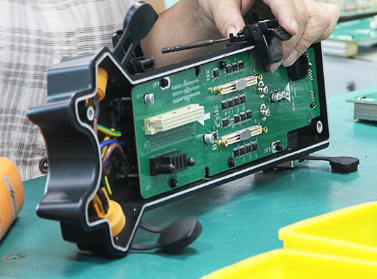 What is a PCB? Its Essential Role and Impact on LED Display Performance.