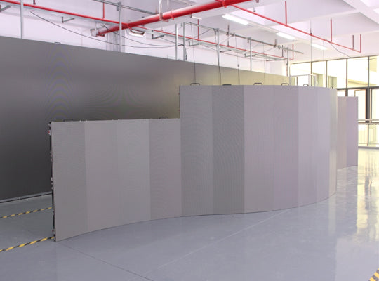 How to Maintain Outdoor LED Display?