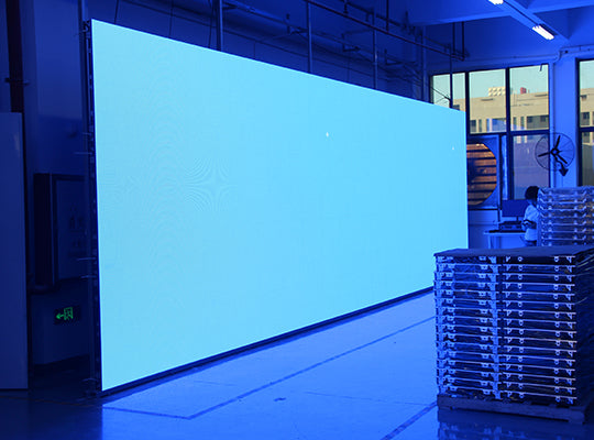 How to Calculate LED Display Specifications? A Manufacturer’s Step-by-Step Guide.