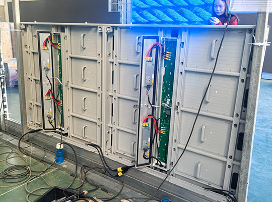 Where Quality Begins: A Deep Dive into the Engineering of Mars & Ceres Series