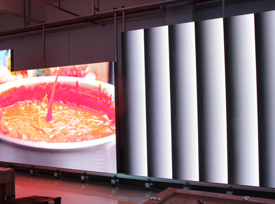 how does the refresh rate of a display impact performance perception during general use?