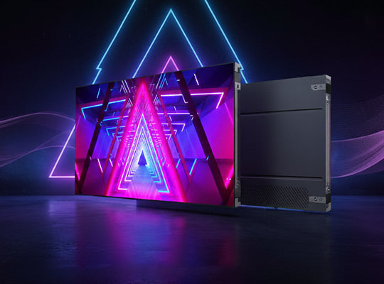 Introducing VENUS LITE: A Game-Changer in High-End Rental LED Displays