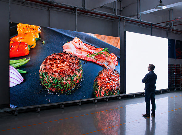 LED Display Color Distortion Troubleshooting: A Full Diagnostic Guide ...