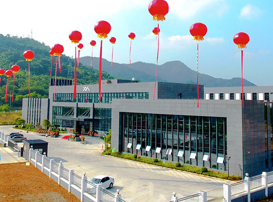 VMX Visual Strengthens Market Reach with Successful Second Financing