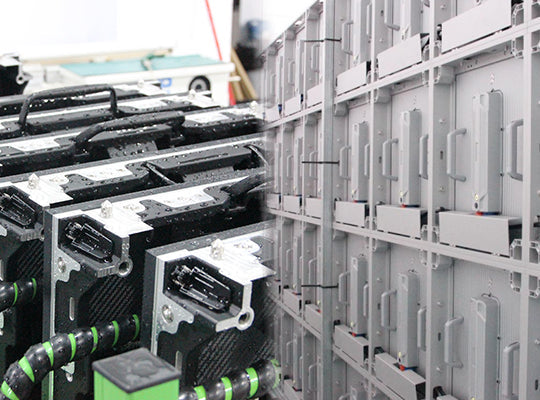 The 2026 Ultimate Engineering White Paper: LED Screen Cabinet Material Science &amp; Global Standards