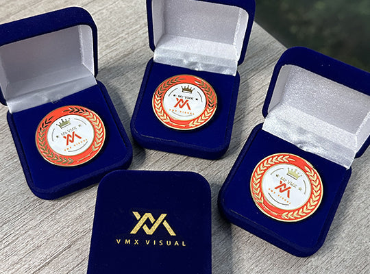 VMX Highlight Moment — Celebrating Every Effort, Honoring Every Achievement