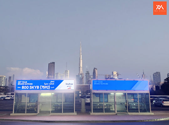 Redefining Dubai’s Urban Pulse – A Year of Flawless Performance by LUNA Series