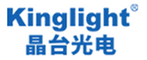 Kinglight LED logo - Leading manufacturer of high-quality SMD LED packaging for professional displays.