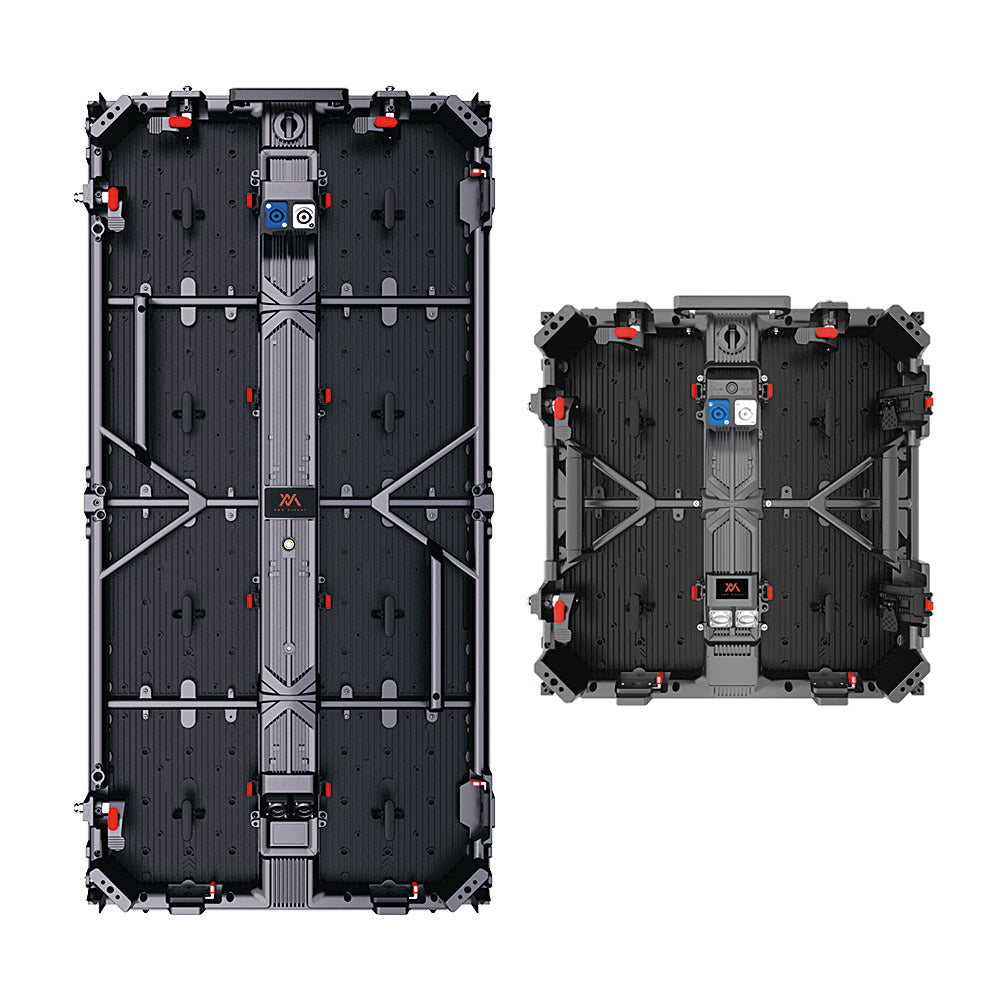 POLARIS-PRO SERIES