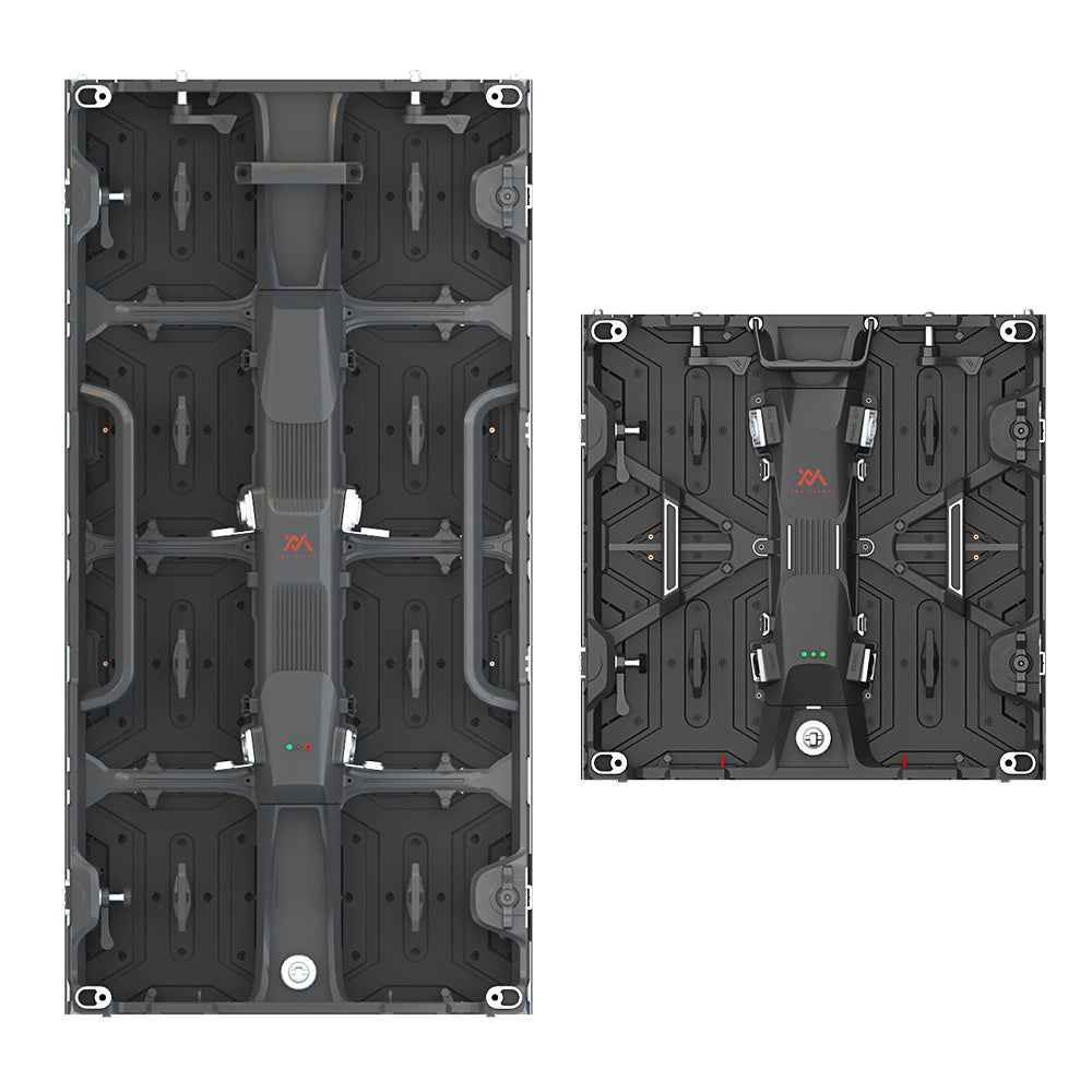 XR Studio LED Wall | Virtual Production LED Display — VMX Visual