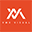 VMX Visual logo