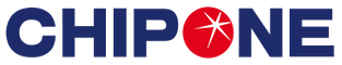 Chipone IC logo - High refresh rate LED driver IC solutions for professional displays.