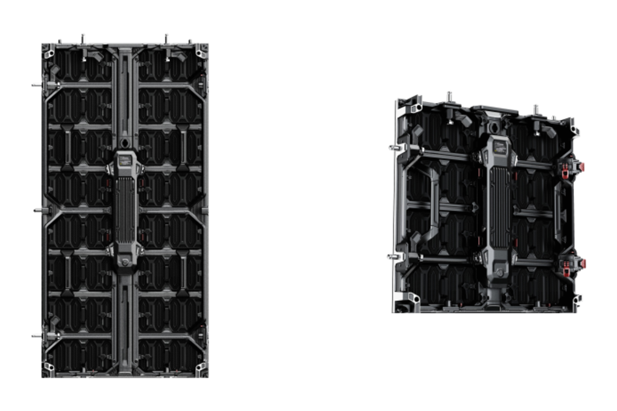 Jupiter Series feature 1