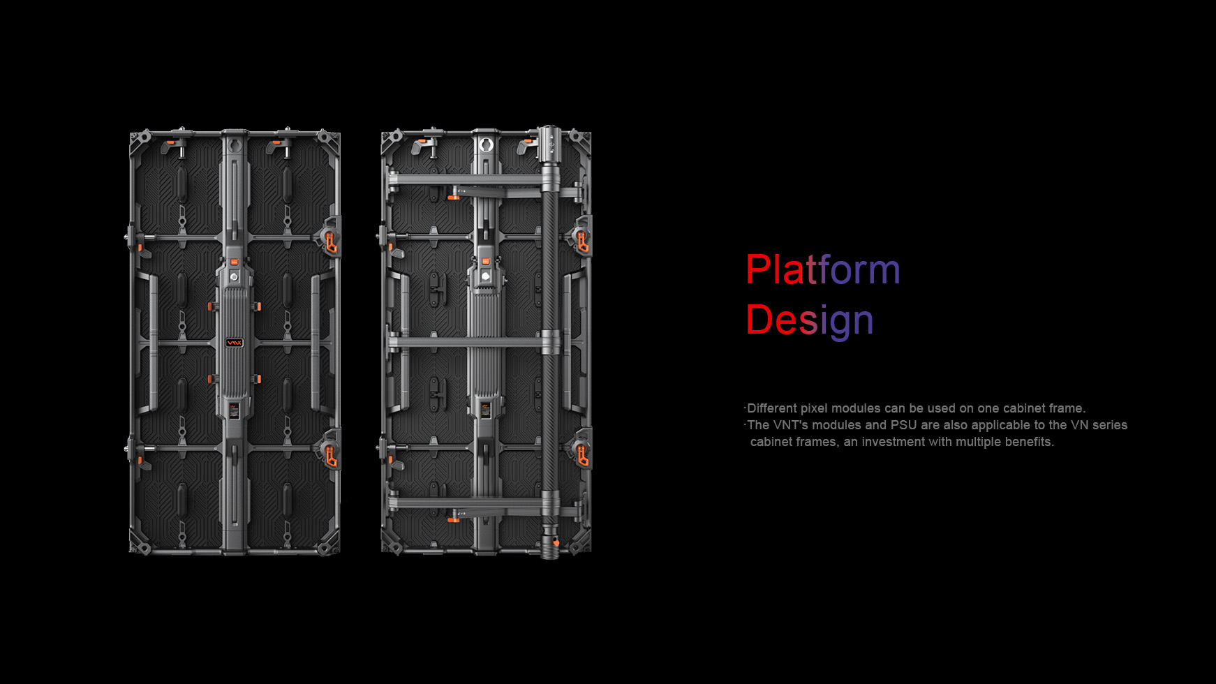 Platform Design