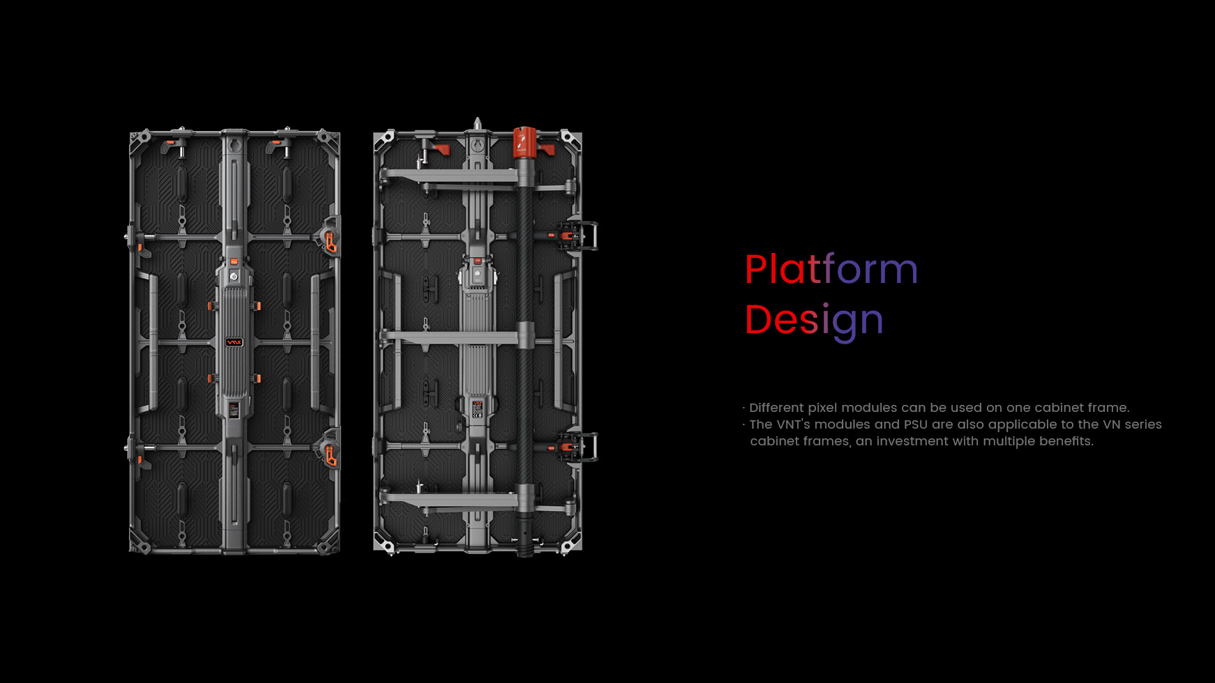 Platform Design